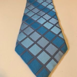 Murano Silk Tie